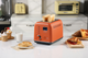 Toster BUYDEEM DT730E Koi Red - obraz 8