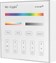 Panel ścienny Mi-Light RGB+CCT 2.4G ML-B4 (6970602181282) - obraz 1
