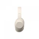 Наушники накладные Беспроводные HAVIT HV-H628BT Beige - изображение 4