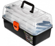 Ящик Select Tackle Box SLHS-305 36.8х21.4х20см Черный - изображение 1