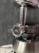 Кухонный комбайн 3 в 1 Crownberg CB-3409, 2600 Вт, стационарный миксер, мясорубка, блендер - изображение 8