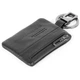 Брелок с CONNEQU Piquadro URBAN Black PC4821UB00_N - зображення 1