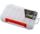 Коробка для воблерів Select Reversible Box SLHX-2001B 17.5х10.5х3.8см - зображення 1