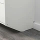 Комод ІКЕА RACKNÄS 69х78 см (10594524) - изображение 4