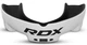 Капа RDX 3w взрослая White/Black (GGS-3GWA) - изображение 3
