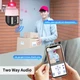 Камера відеоспостереження PTZ WiFi 2L-A2-WIFI/ZD-SC04-4MP XPRO (45041-16973_878) - зображення 5