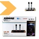 Мікрофон DM UGX X8 II Висока чутливість XPRO (X8_2352) - зображення 4