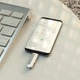 USB флеш-накопичувач з подвійним інтерфейсом USB 3.0 та Type-C 16GB XPRO (37630-01_240) - зображення 7