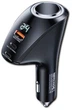 Автомобільне зарядне Remax RCC339 88.5W PD+QC 2C+1A (37461-01_299) - зображення 1