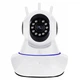WIFI Smart камера відеоспостереження XPRO Q5 (123457398_403) - изображение 2