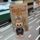 Брелоки сюрприз Лабубу Labubu "Have a Seat" (blind box/випадкова) - зображення 2