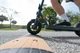 Электросамокат Xiaomi Mi Electric Scooter Elite GL 10" (400W, 10Ah, 36V) черный - изображение 11