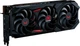 Видеокарта Powercolor PCI-Ex Radeon RX 9070 XT Red Devil 16GB GDDR6 (256bit) (3060/20000) (HDMI, 3 x DisplayPort) (RX9070XT 16G-E/OC) - изображение 2