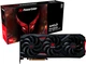 Видеокарта Powercolor PCI-Ex Radeon RX 9070 XT Red Devil 16GB GDDR6 (256bit) (3060/20000) (HDMI, 3 x DisplayPort) (RX9070XT 16G-E/OC) - изображение 8