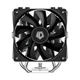 Кулер для процессора ID-Cooling SE-214-XT Plus - изображение 2