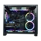 Игровой компьютер GamePC TOP #381 Ryzen 5 8400F / 16 GB / SSD 1TB / GeForce RTX 4060Ti 8GB геймерский системник для киберспорта и стриминга - изображение 5