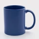 Кружка полностью цветная Full Color синяя 11 Oz (330 мл) (12091) - изображение 1