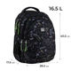 Рюкзак GoPack GO25-162M-6 Teens - зображення 3