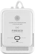 Датчик скрапленого газу Firesco JY-ZL2010W (FIR-JY-ZL2010W) - зображення 1