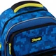Рюкзак 1 Вересня 559515 S-99 Gamer Zone - зображення 6