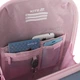 Рюкзак каркасный Kite College Line girl K25-555S-6 - изображение 4