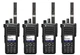 Комплект 4 шт Motorola MOTOTRBO DP4800 VHF 136-174 МГц 5 Вт - зображення 1