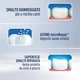 Професійна зубна паста Biorepair Oralcare Total Protective Repair 75мл - зображення 10