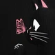Рюкзак каркасный Yes 559863 Cat Dreamer - изображение 4