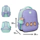 Рюкзак каркасний Yes 559850 Pusheen the Cat - зображення 2