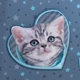 Рюкзак каркасний Kite Studio Pets SP25-531M - зображення 7