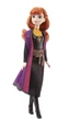 Лялька Mattel Disney Анна Холодне Серце Frozen Anna Princess Doll 2 - зображення 2