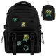Рюкзак Kite Education Cyber Game K25-1022M-2 - зображення 1