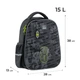Рюкзак GoPack GO25-165M-8 Skate - зображення 3