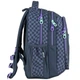 Рюкзак шкільний Kite Education teens K25-8001M-3 - зображення 4