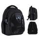 Рюкзак школьный Kite DC comics Batman DC25-8001L - изображение 2