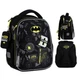 Рюкзак каркасный Kite DC comics Batman DC25-555S - изображение 3
