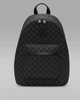 Рюкзак JORDAN Monogram Backpack (25L) BLACK MA0758-KK2 (101912) - изображение 2