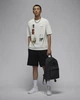 Рюкзак JORDAN Monogram Backpack (25L) BLACK MA0758-KK2 (101912) - изображение 8
