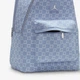 Рюкзак JORDAN Monogram Backpack (20.8L) DENIM MA9059-571 (117692) - изображение 6