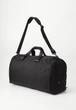 Чоловіча спортивна сумка JORDAN Velocity Duffle Holdall L (81L) BLACK / GOLD LM0920-K5X (105649) - зображення 2