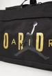 Чоловіча спортивна сумка JORDAN Velocity Duffle Holdall L (81L) BLACK / GOLD LM0920-K5X (105649) - зображення 6