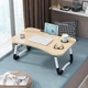 Столик для ноутбука с подставкой для планшета и подстаканником MLT T36 White 60 x 40 x 25.5 см - изображение 2
