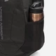 Рюкзак спортивный 26,5 л тканевый вмещает формат А4 Under Armour UA Hustle Lite Backpack 6000399-001 Черный (198632084328) - изображение 5
