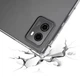 Чехол WXD на планшет Lenovo Legion Y700 (8.8") 2025 / чехол для планшета с усиленными углами / (прозрачный) - изображение 5