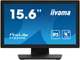 Монітор 15.6" iiyama ProLite T1634MC-B1S - зображення 1