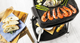 Grill elektryczny Cecotec PerfectCountry BBQ (3061) - obraz 6
