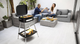 Grill elektryczny Cecotec PerfectCountry BBQ (3061) - obraz 7