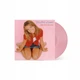 Вінілова платівка Britney Spears - ...Baby One More Time ( Pink Vinyl) 1lp - зображення 1