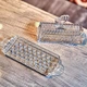 Маслянка Bohemia Butterfly кришталева 52750-65400-205 - зображення 6