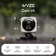 Камера безпеки Wyze Cam v4, 2K HD Wi-Fi - изображение 2